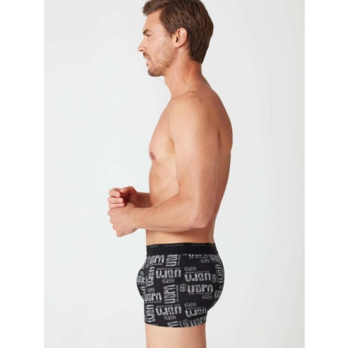 Фото Труси боксери чоловічі набір 2 шт. U.S. POLO ASSN 80350 - зображення 5