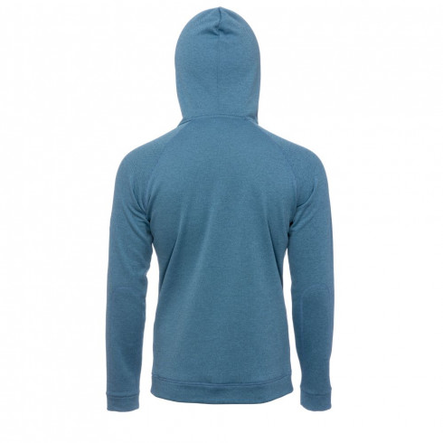 Фото Чоловіча флісова кофта Turbat Porto Houdi Mns TMF0061-BLU - зображення 2