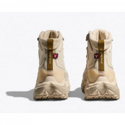 Фото Жіночі черевики для туризму Hoka One One W KAHA 2 FROST GTX 1155195-OAT - зображення 7