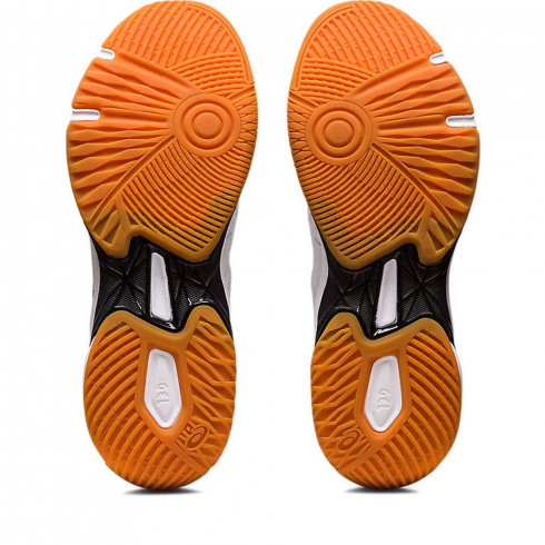 Фото Чоловічі волейбольні кросівки ASICS GEL-ROCKET 11 1071A091-101 - зображення 3