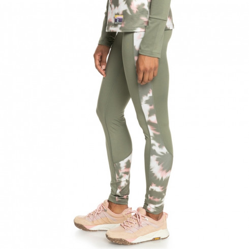 Фото Жіночі тайтси ROXY BIG GEL PANTS J NDPT ERJNP03458-TPC6 - зображення 2