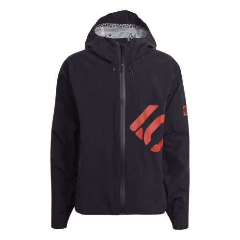 Фото Чоловіча куртка Adidas Five Ten All-Mountain GJ8423 - зображення 5