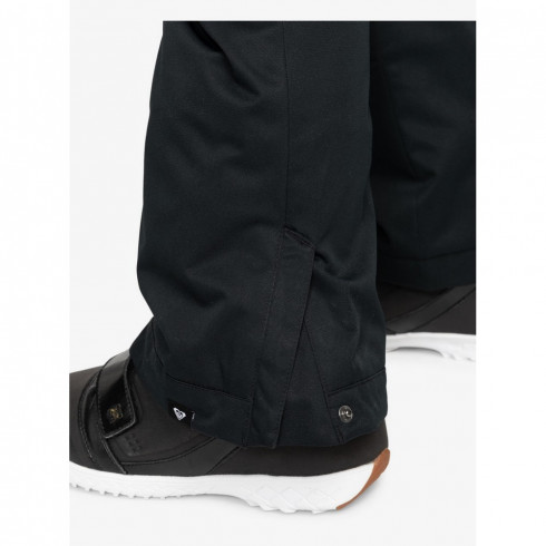 Фото Жіночі штани для сноуборда ROXY DIVERSION PT ERJTP03244-TRUE - зображення 3