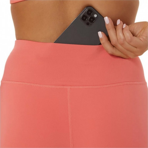 Фото Жіночі тайтси Asics RACE HIGH WAIST TIGHT 2012C347-706 - зображення 5