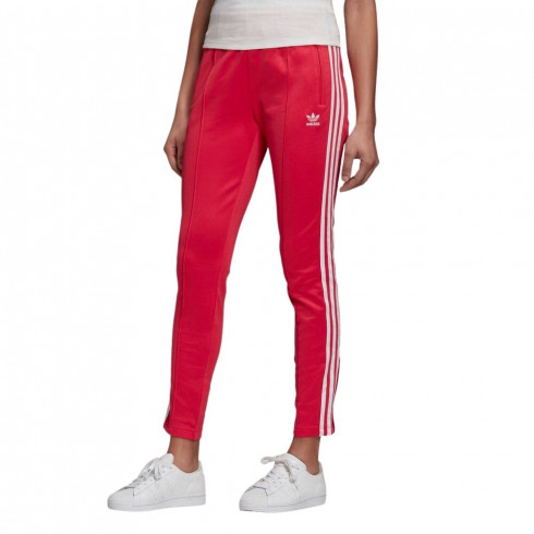 Фото Жіночі спортивні штани Adidas Primeblue SST GD2367 - зображення 1