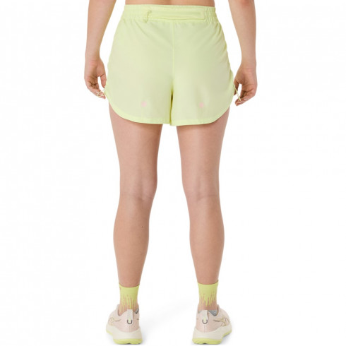 Фото Жіночі шорти ASICS NAGINO RUN ADJUSTABLE 4 IN SHORT 2012D141-750 - зображення 7