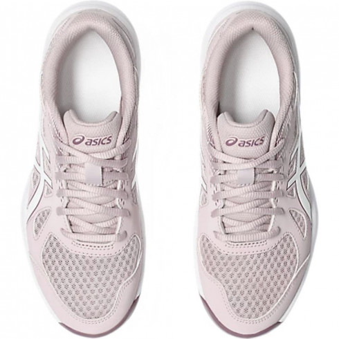 Фото Жіночі волейбольні кросівки Asics UPCOURT 6 1072A107-700 - зображення 6