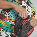 Фото Сумка на пояс Puma Basketball Waist Bag 1,5L 079206-04 - зображення 3