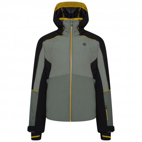 Фото Куртка чоловіча гірськолижна Dare 2b Catch On II Jkt DMP522-P7T - зображення 6