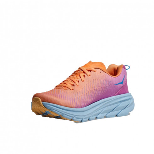 Фото Жіночі бігові кросівки Hoka One One W RINCON 3 1119396-MOCY - зображення 2