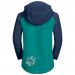 Фото Вітровка дитяча Jack Wolfskin TUCAN JACKET KIDS 1608281-4094 - зображення 2