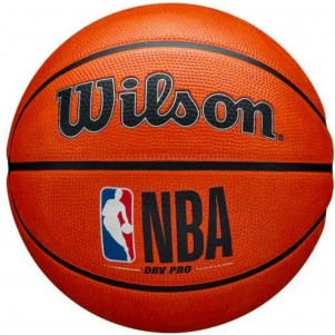 М'яч баскетбольний Wilson NBA DRV PRO BSKT WTB9100XB07