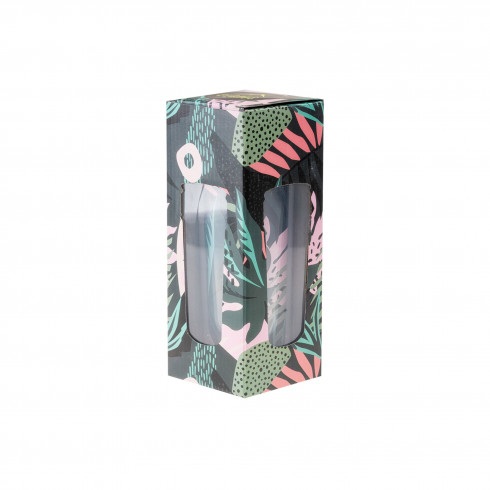 Фото Термокухоль ELBRUS DAKOS 400ml-JUNGLE - зображення 2