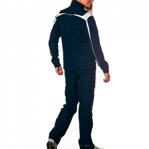 Фото Жіночий спортивний костюм ASICS Suit Gaia T230Z5-5050 - зображення 2