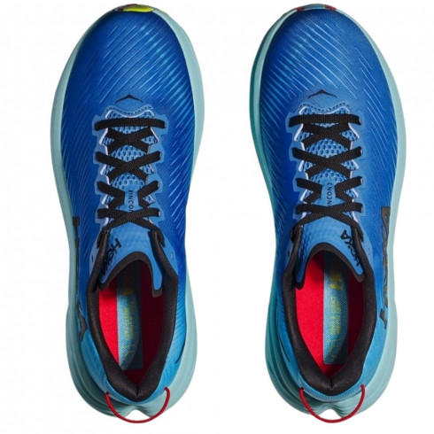 Фото Чоловічі бігові кросівки Hoka One One M RINCON 3 1119395-VSW - зображення 3