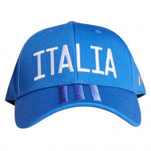 Кепка Adidas Italy Baseball Cap FJ0995