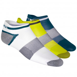 Спортивні шкарпетки ASICS 3PPK LYTE SOCK 123458-8094