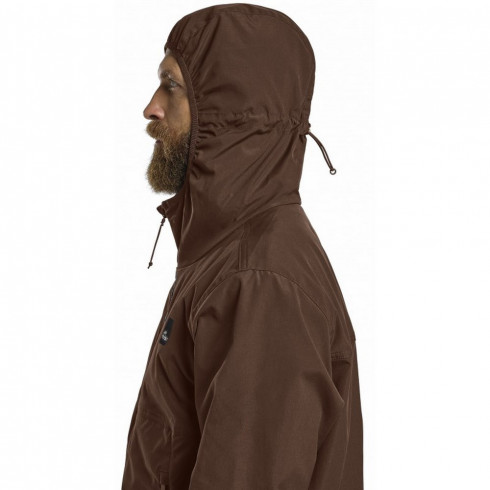 Фото Чоловіча вітровка Jack Wolfskin TERRACADE JKT M A63836_2745 - зображення 4
