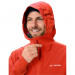 Фото Чоловіча куртка для туризму VAUDE Me Simony 2,5L Jacket IV VJM10025-GLOW - зображення 4