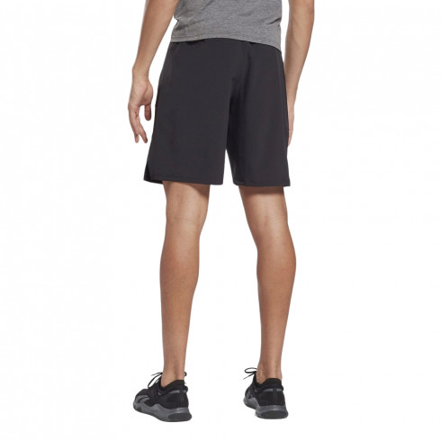 Фото Чоловічі спортивні шорти Reebok SPEED GL3103 - зображення 2