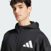 Фото Чоловічі худі Adidas Z.N.E. Full-Zip Sportswear JD5984 - зображення 7