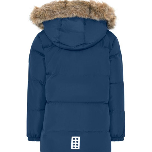 Фото Пуховик дитячий LEGO Wear LWJALAPO 701-590 - зображення 3