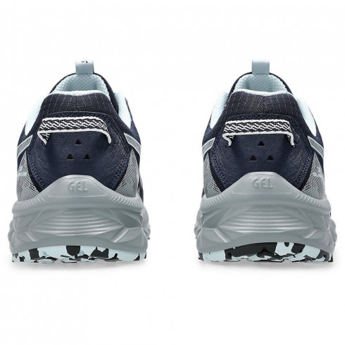 Фото Жіночі бігові кросівки Asics GEL-VENTURE 10 1012B759-400 - зображення 8