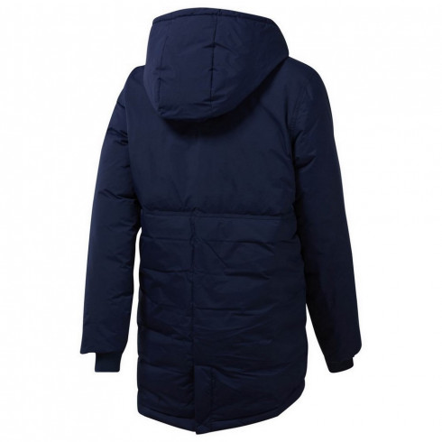 Фото Чоловіча подовжена парка-пуховик Reebok Classics DY6011 - зображення 8