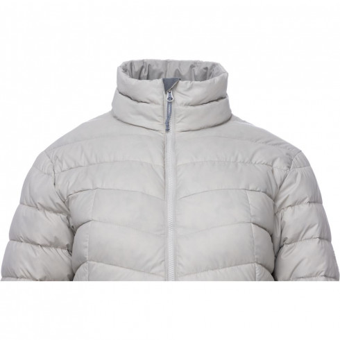 Фото Жіноча пухова куртка Turbat Trek Urban Wmn TWJ0023-GRY - зображення 4