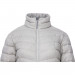Фото Жіноча пухова куртка Turbat Trek Urban Wmn TWJ0023-GRY - зображення 4