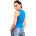 Фото Майка для фітнесу жіноча Bilcee BAYAN ORME ATLET TBWK3523-1157 - зображення 2