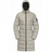 Фото Жіноче пухове напівпальто Jack Wolfskin LENAUPLATZ COAT W 1207471_A0029 - зображення 3