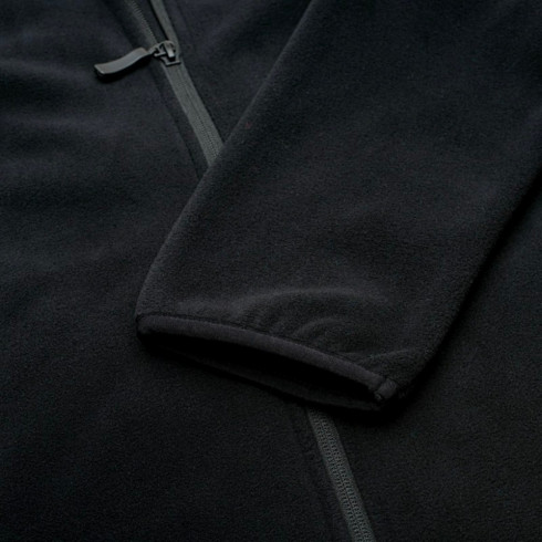 Фото Чоловічий фліс MAGNUM ESSENTIAL FLEECE-BLACK - зображення 5