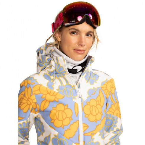 Фото Жіночий баф ROXY ROWLEYCOLLAR J ERJAA03870-KVJ0 - зображення 3