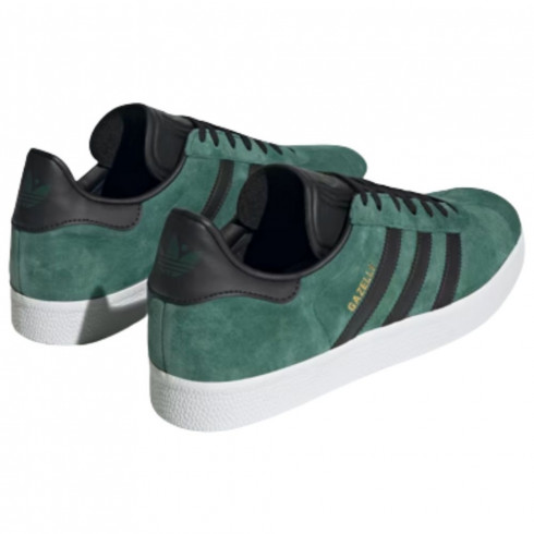 Фото Чоловічі повсякденні кросівки Adidas Gazelle BB5487 - зображення 4