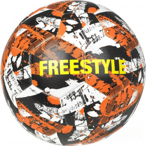 М'яч футбольний Select MONTA FREESTYLE v22 099586-010