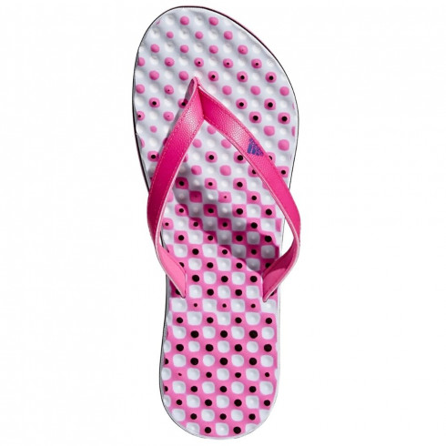 Фото Жіночі в'єтнамки Adidas Eezay Dots W CG3552 - зображення 7