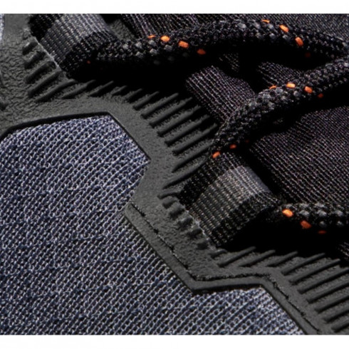 Чоловічі черевики для альпінізму Mammut Blackfin III WP High 3030-04050-BLACK - зображення 3 Фото Чоловічі черевики для альпінізму Mammut Blackfin III WP High 3030-04050-BLACK - зображення 3