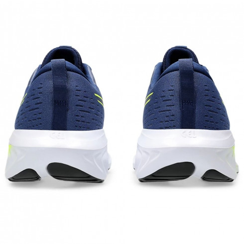 Фото Чоловічі бігові кросівки Asics GEL-EXCITE 10 1011B600-404 - зображення 5