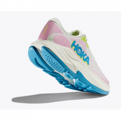 Фото Жіночі бігові кросівки Hoka One One W RINCON 4 1155131-FNK - зображення 4