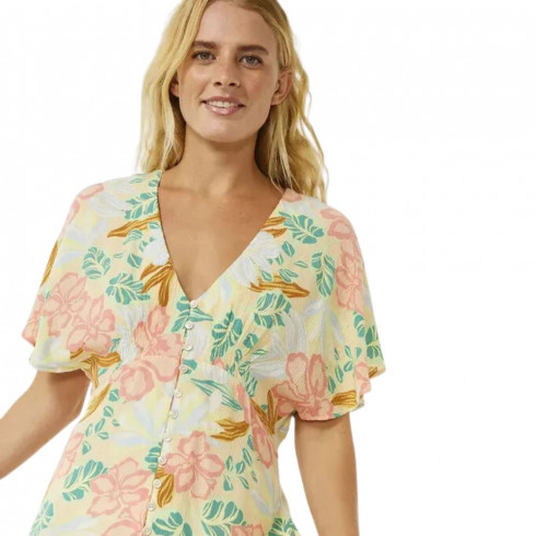 Фото Жіноча сукня Rip Curl Follow The Sun Mini 04DWDR-3473 - зображення 5