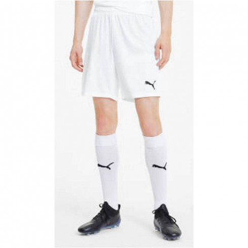 Фото Чоловічі шорти Puma teamGOAL 23 knit Shorts 704262-04 - зображення 3