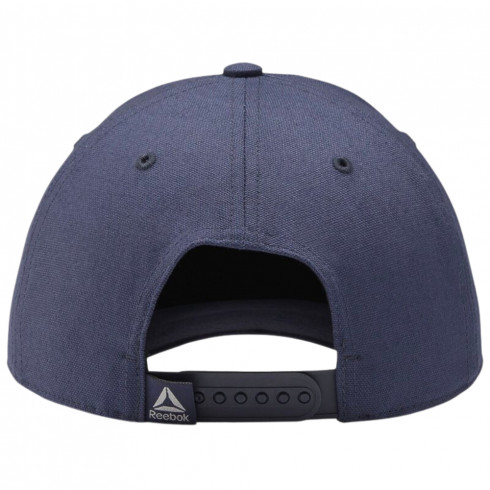 Фото Кепка Reebok ACT ENH BASEB CAP HERNVY EC5670 - зображення 3