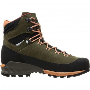 Жіночі черевики для туризму Mammut Kento Guide High GTX® Women 3010-00970-IGUA