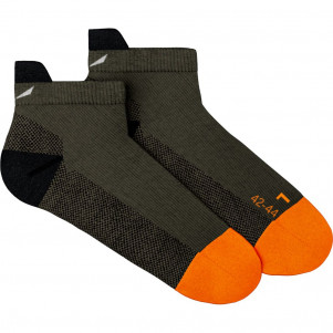 Чоловічі шкарпетки Salewa MTN TRN AM M LOW SOCK 69033_7950