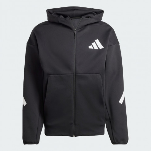 Фото Чоловічі худі Adidas Z.N.E. Full-Zip Sportswear JD5984 - зображення 1
