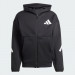 Фото Чоловічі худі Adidas Z.N.E. Full-Zip Sportswear JD5984 - зображення 1