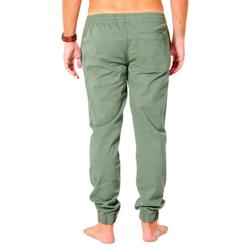 Фото Чоловічі штани Rip Curl EPIC BEACH PANT CPABG9-9389 - зображення 3