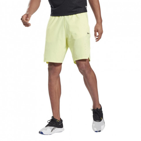 Фото Чоловічі шорти Reebok Les Mills Epic Short Pants GN5965 - зображення 5