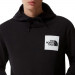 Фото Чоловіче худі The North Face FINE HOODIE NF0A5ICXJK31 - зображення 2